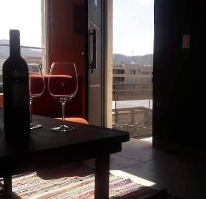Departamentos Boutique De Disenador " Terraza 26 " - Cochera - Vista A La Montana - Cancelacion Gratuita - Sin Pagar Por Adelantado Mendoza Exterior foto