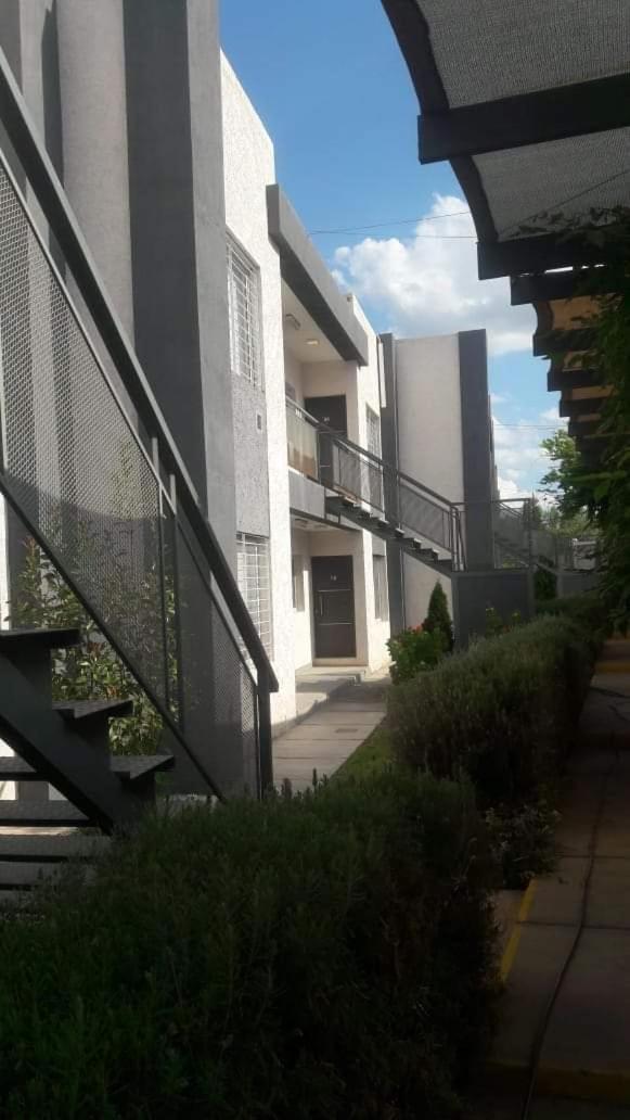 Departamentos Boutique De Disenador " Terraza 26 " - Cochera - Vista A La Montana - Cancelacion Gratuita - Sin Pagar Por Adelantado Mendoza Exterior foto